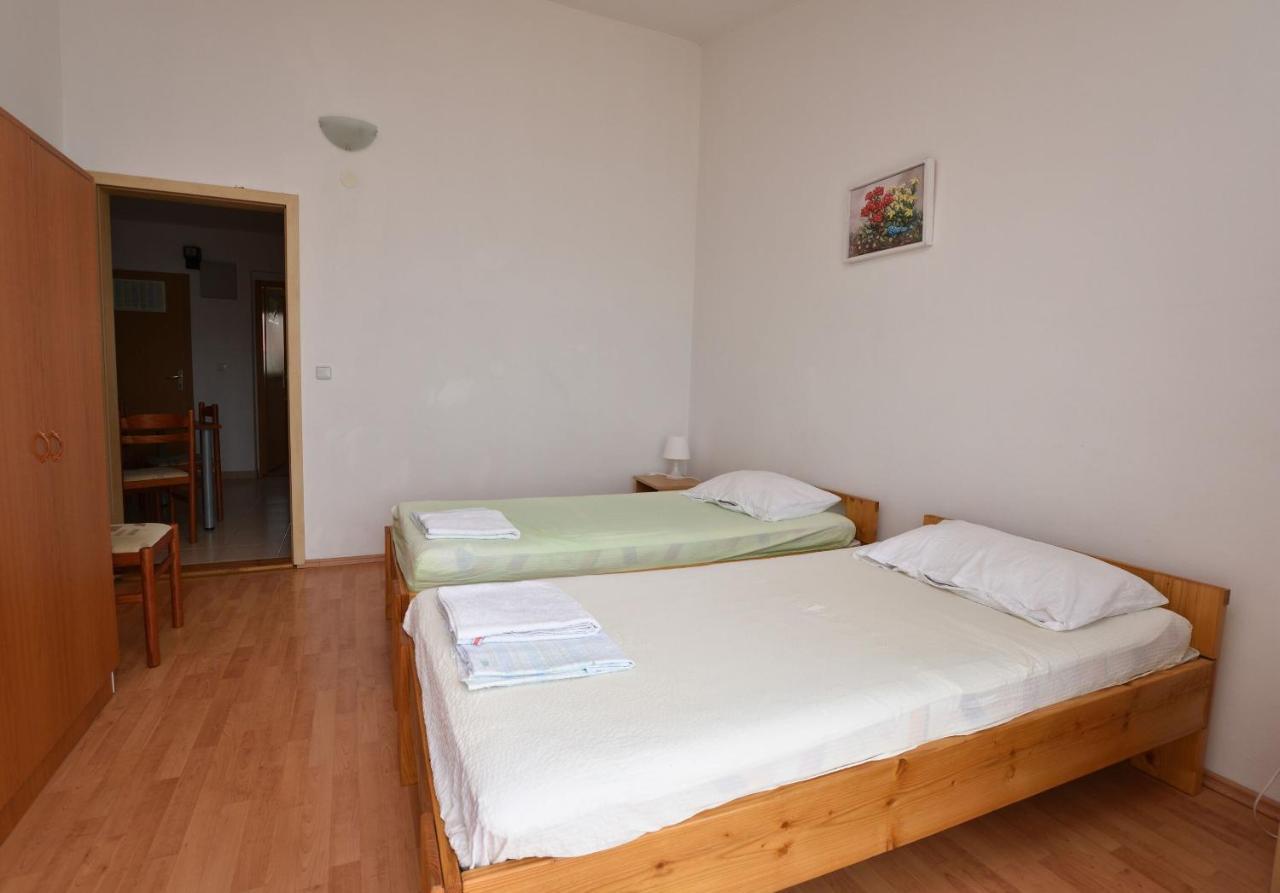Apartments Jere Primošten Esterno foto