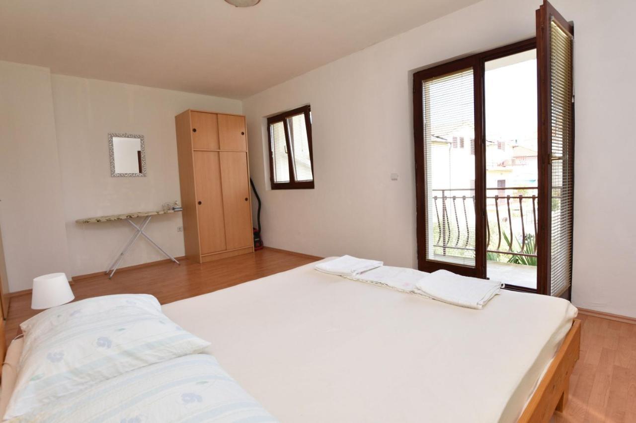 Apartments Jere Primošten Esterno foto