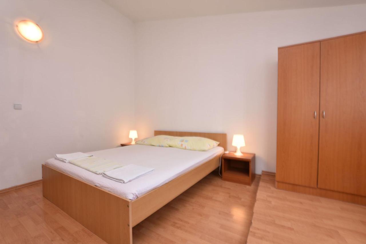 Apartments Jere Primošten Esterno foto