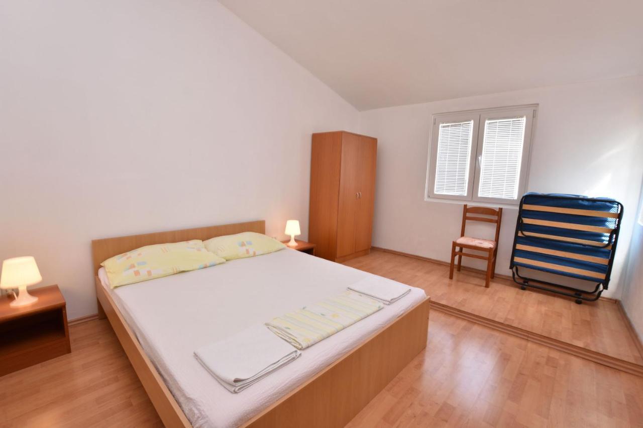 Apartments Jere Primošten Esterno foto