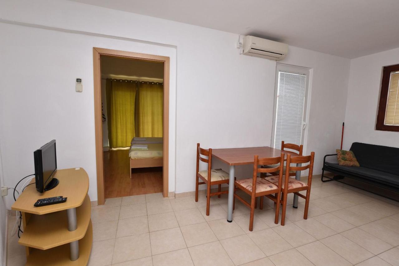 Apartments Jere Primošten Esterno foto